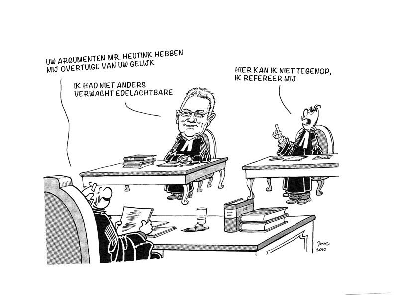 Strip Heutink Strip Heutink